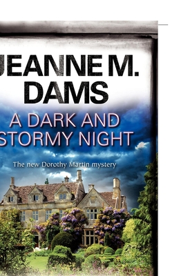 A Dark and Stormy Night - Dams, Jeanne M.