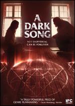 A Dark Song - Liam Gavin
