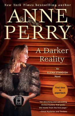 A Darker Reality: An Elena Standish Novel - Perry, Anne