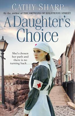 A Daughter's Choice - Sharp, Cathy