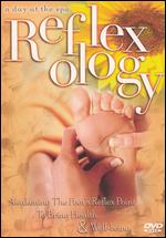 A Day at the Spa: Reflexology - 