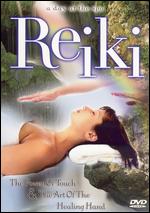 A Day at the Spa: Reiki - 