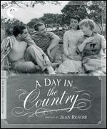 A Day in the Country [Criterion Collection] [Blu-ray]