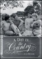 A Day in the Country - Jean Renoir