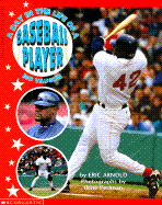 A Day in the Life of a Baseball Player, Mo Vaughn - Arnold, Eric H