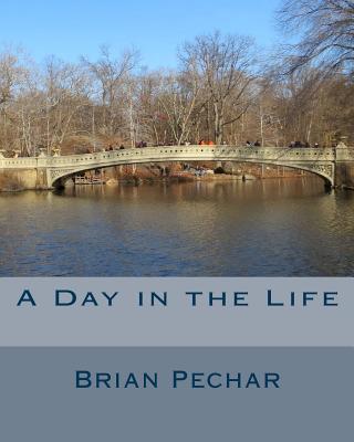 A Day in the Life - Pechar, Brian