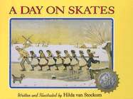 A Day on Skates: The Story of a Dutch Picnic - 