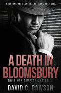 A Death in Bloomsbury