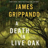 A Death in Live Oak: A Jack Swyteck Novel