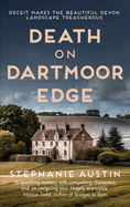 A Death on Dartmoor Edge: The Page-Turning Cosy Crime Series