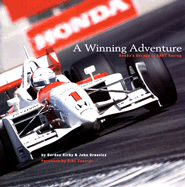 A Decade of Innovation: Honda's Ten Years in CART