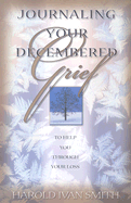 A Decembered Grief Journal Set