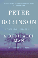 A Dedicated Man: An Inspector Banks Novel