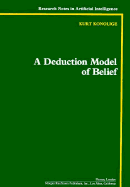 A Deduction Model of Belief