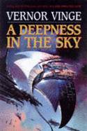 A Deepness in the Sky - Vinge, Vernor