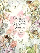 A Deluxe Book of Flower Fairies