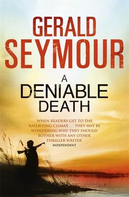 A Deniable Death - Seymour, Gerald