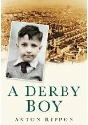 A Derby Boy - Rippon, Anton