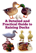 A Detailed and Practical Guide to Raising Ducks