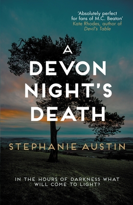 A Devon Night's Death: The Gripping Cosy Crime Series - Austin, Stephanie