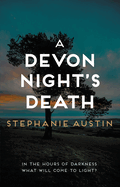 A Devon Night's Death: The Gripping Cosy Crime Series