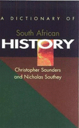 A Dictionary of South African History
