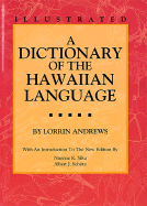 A Dictionary of the Hawaiian Language