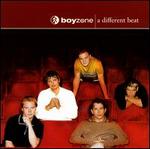 A Different Beat [Australia] - Boyzone