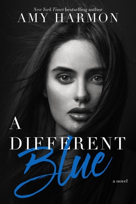 A Different Blue - Harmon, Amy