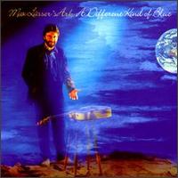 A Different Kind of Blue - Max Lsser's Ark