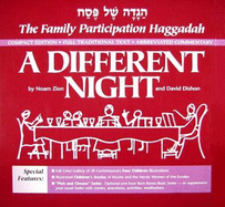 A Different Night: A Family Participation Haggadah