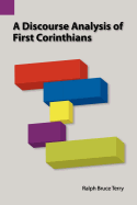 A Discourse Analysis of First Corinthians