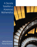 A Discrete Transition to Advanced Mathematics