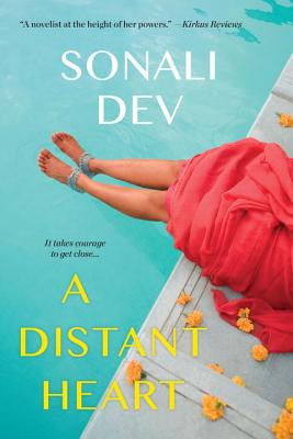 A Distant Heart - Dev, Sonali