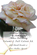 A Divine Madness: An Anthology Of Modern Love Poetry: Volume 2: Full Colour Ed.