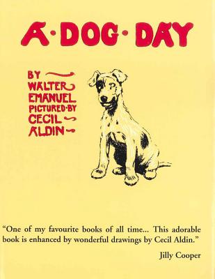 A Dog Day - Emanuel, Walter