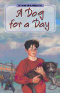 A dog for a day