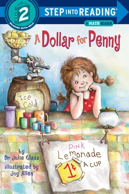 A Dollar for Penny - Glass, Julie