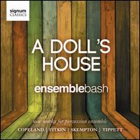 A Doll's House - Ensemble Bash