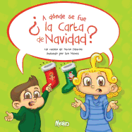 A donde se fue la Carta de Navidad?