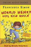 A Double Dose of Horrid Henry: Horrid Henry and the Bogey Babysitter & Horrid Henry's Revenge