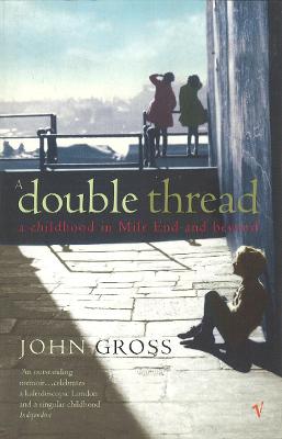 A Double Thread - Gross, John