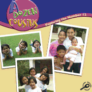 A Dozen Cousins: Exploring the Number 12