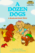 A Dozen Dogs: A Math Reader