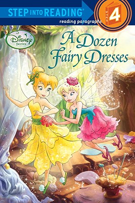 A Dozen Fairy Dresses - Redbank, Tennant