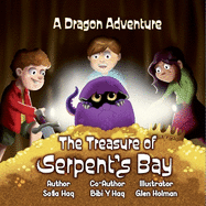 A Dragon Adventure - The Treasure of Serpent's Bay: The Treasure of Serpent's Bay