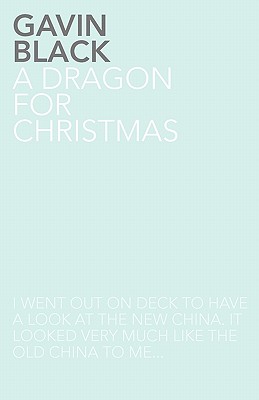 A Dragon for Christmas - Black, Gavin