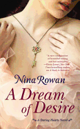 A Dream of Desire: A Daring Hearts Novel