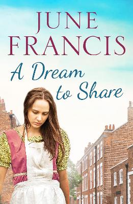 A Dream to Share - Francis, June