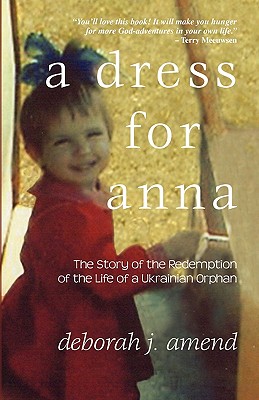 A Dress for Anna - Amend, Deborah J